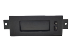 Radio displejs Opel Corsa C 009164455 5WK70005 GZ Siemens