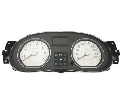 Tahometrs Dacia Sandero P248104802R 56973