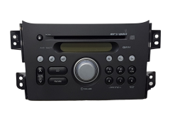 Radio Cd Mp3 Atskaņotājs Suzuki Opel 39101-51K0 CQ-MX0770G PACR08 1311