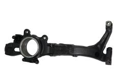 Riteņa stūres šarnīrs Labā 8D0407258AM 44070090301 VW Audi Skoda Vika