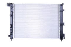 Radiators Oriģināls Renault Dacia Clio IV Logan 214105FA0A