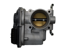 Gāzes korpusa vārsts Suzuki Swift 69L0-1660 69L01660 1,2 16V