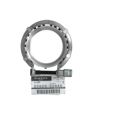 Skava Jauns Oriģināls 208250598R 2082500QAD Nissan Renault