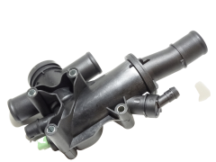 Termostata Korpuss Oriģināls Citroen Jumpy C4 C5 C8 407 2.0 HDi 9656182980 Termostata Korpuss Oriģināls Citroen Jumpy C4 C5 C8 407 2.0 HDi 9656182980