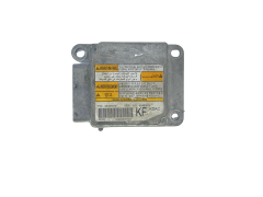 Vadības bloka modulis 96463676 KF 96484978 Daewoo Chevrolet