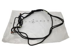 Degvielas caurule Oriģināls Citroen Peugeot Jumpy C4 C5 508 2.0 HDi 1574FR