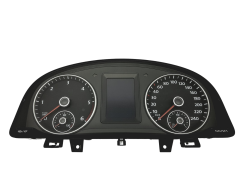 Spidometrs VW Touran 1T0920875N A2C89606100 53961