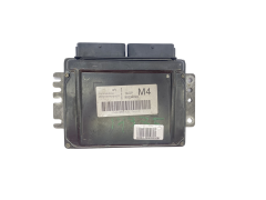 Vadības Bloks 96394699 S010016042 A0 Chevrolet Kemsco 60931