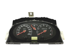 Tahometrs Nissan Micra AX860 51281