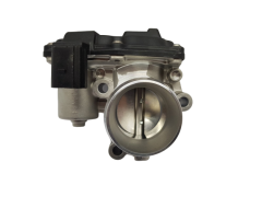 Gāzes korpusa vārsts Ford Fiesta 6 CM5G-9F991-FC 1.0 EcoBoost