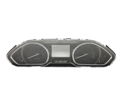 Tahometrs Peugeot 2008 9824707380 Yazaki 52939