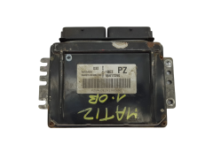 Vadības Bloks 96417290 5WY5403E D32 1BEZ Chevrolet 16445