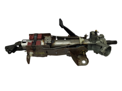 Stūres statnis 4123K4 Peugeot 406 1810473100 12853