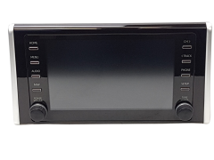 Automagnētola Navi Toyota RAV 4 86140-42570 CV-RT28E1AJ