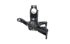 Riteņa stūres šarnīrs Kreisā 2Q0407255AF 44071747301 VW Seat Skoda Vika