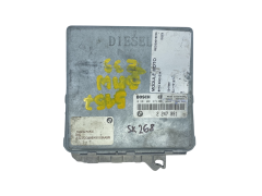 Vadības Bloks BMW 2247891 0281001373 Bosch 54547