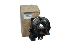 Drošības spilvena gredzens Jauns Oriģināls 255542986R Renault