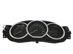 Tahometrs Dacia Duster Sandero 248102573R Johnson