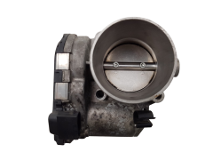 Gāzes korpusa vārsts 0280750073 Alfa Romeo Iveco Opel Bosch