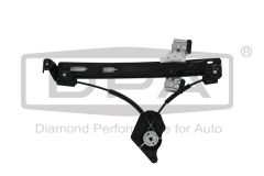 Logu Pacēlājs 6J4839461A 88391493302 Seat Ibiza DPA