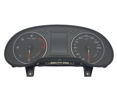Tahometrs Jauns Oriģināls Audi A3 8V 8V0920860H 24821