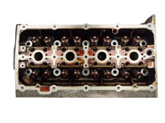 Cilindra galva VWAG 03C103358S 1.6 16V FSI BLF