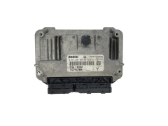 Vadības Bloks 89661-0DB60 0261S04205 Toyota Bosch 60690
