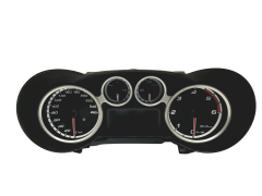 Spidometrs Alfa Romeo Mito 50508532 A2C53297994 55793