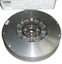 Spararats Jauns Oriģināls 123001955R Renault Master 3 2.3 DCI