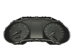 Tahometrs Nissan Pulsar 3ZN0A 47377