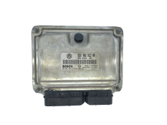 Vadības Bloks 038906012HP 0281011320 Seat VW Bosch 63087