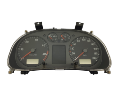 Spidometrs Seat Arosa 6H0919860A 0263601003 69376