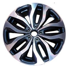 Alumīnija Disks Jauns Oriģināls 18' 403005820R Renault Alumīnija Disks Jauns Oriģināls 18' 403005820R Renault