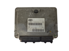 Vadības Bloks IAW4AF.M9 55187372 61600.627.05 Fiat Magneti Marelli 2841