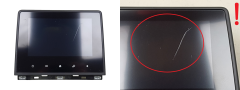 Navigācijas displejs Renault Clio 5 Kangoo 3 280346137R Valeo 2