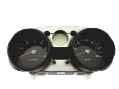 Tahometrs Nissan Qashqai JD08E