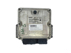 Vadības Bloks P04727661AD 0281010290 Chrysler Bosch 60488