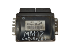 Vadības Bloks 96801800 5WY5407A D32 1B0T 9A Chevrolet Kemsco 15579