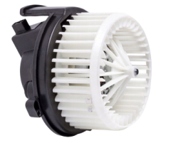 Salona Ventilatora Motors Oriģināls Citroen Xsara Picasso 6441N0