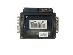 Vadības Bloks 96801800 5WY5407A D32 1BOT 9A Chevrolet Kemsco 47266