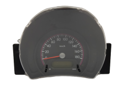 Spidometrs Suzuki Alto Nissan Pixo 34100M68K00 22887