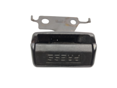 Drošības jostas stiprinājums Aizmugurē 8200699658 Renault Grand Scenic 2