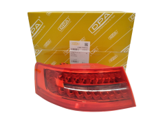 Lukturis Aizmugurē Kreisā 4F5945095J 99451792002 Audi A6 DPA