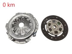 Sajūga komplekts 8200491805 302050453R 6001546073 1.2 1.4 Dacia Renault