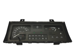Spidometrs Renault Clio 1 7700806691 49512