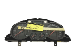 Spidometrs VW Passat B6 3C0920871 A2C53144889 52277