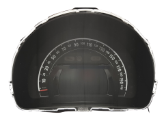 Spidometrs Renault Twingo 3 248217641R Visteon 31728