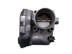 Gāzes korpusa vārsts Fiat Lancia Alfa Romeo 0280750137 1.4 16V 1478