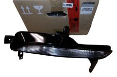 Pagrieziena rādītājs Labais Jauns Oriģināls 261306376R Renault Megane 4