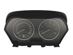 Tahometrs BMW 1 6210 9350112 9232891 Johnson Controls
